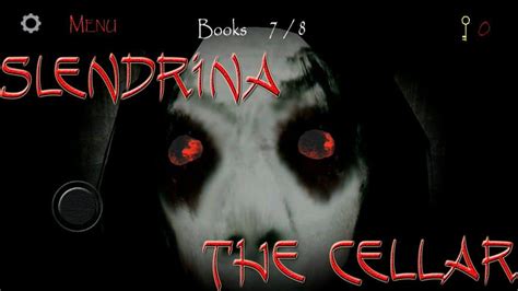 Slendrina .